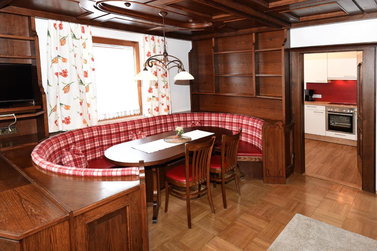Ferienhotel Gasthof Zur Post 운테르타우언 외부 사진